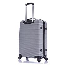 InUSA Royal Lightweight Hardside Spinner 24"