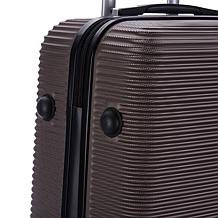 InUSA Royal Lightweight Hardside Spinner 24"