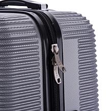 InUSA Royal Lightweight Hardside Spinner 24"