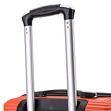 InUSA Royal Lightweight Hardside Spinner 4-piece Set