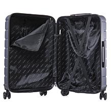 InUSA Trend 24" Hardside Lightweight Spinner Luggage