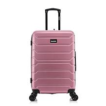 InUSA Trend 24" Hardside Lightweight Spinner Luggage