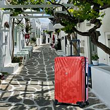 InUSA Vasty 28" Hardside Spinner Lightweight Luggage