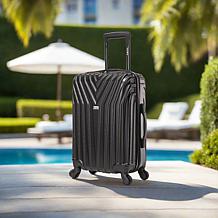 InUSA Vasty Lightweight Hardside 20" Spinner Carry-On