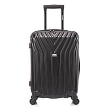InUSA Vasty Lightweight Hardside 20" Spinner Carry-On