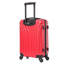 InUSA Vasty Lightweight Hardside Spinner 20" Carry on
