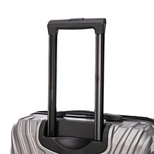 InUSA Vasty Lightweight Hardside Spinner 3pc Set