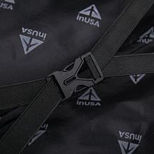 InUSA Vasty Lightweight Hardside Spinner 3pc Set