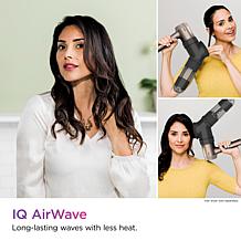 IQ AirWave Attachment for HyperAIR Hair Dryers
