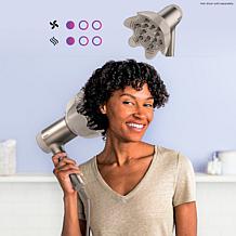 IQ Curl-Defining Diffuser Attachment for HyperAIR Hair Dryers