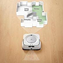 iRobot Braava jet m6 WiFi Mop