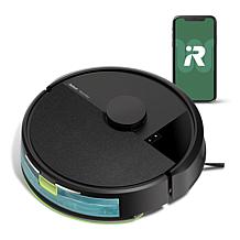 iRobot Roomba 105 Combo, 2 in 1 Robot Vacuum and Mop