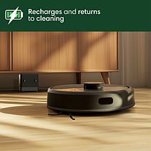 iRobot Roomba 105 Vac Robot Vacuum