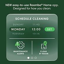 iRobot Roomba 205 DustCompactor Robot Vacuum