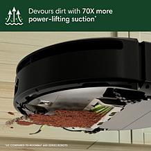 iRobot Roomba 205 Vac DustCompactor Robot Vacuum