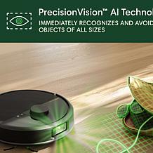 iRobot Roomba Max 705 Vac robot + AutoEmpty Dock