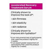 Isomers Accelerated Recovery Treatment Serum