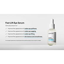 Isomers Fast Lift Eye Serum