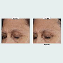 Isomers Skincare Glutathione Antioxidant Serum & Deep Crease Cream