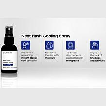 Isomers Skincare Menopause Cooling Spray
