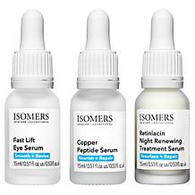 Isomers Skincare Special Edition Problem Solvers Holiday Gift Set