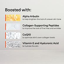 Isomers Vitamin C Serum 30ml