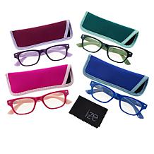 Ize 4-pack Blue Light Readers - Wayfair