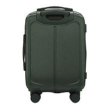 IZOD Mateo 20" Carry-On Hardside Luggage with Spinner Wheels