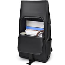 IZOD Monaco Modern Carry-On Laptop Travel Backpack