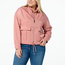 Jaclyn Smith Fashions Jackets & Outerwear | HSN