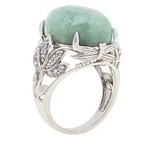 hsn jade rings