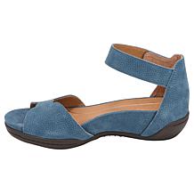 Jambu Missy Zip-Back Sandal