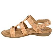 Jambu Vega Demi-Wedge Sandal