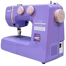 Janome 15-Stitch Color Me Sewing Machine Standard
