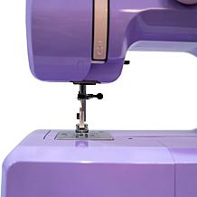 Janome 15-Stitch Color Me Sewing Machine Standard