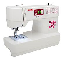 Sewing Machines | Janome, Brother, Singer Sewing Machines | HSN