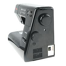 Janome HD-3000 Black Edition Aluminum Body Sewing Machine