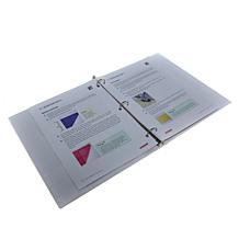Janome Presser Foot Workbook Reference Guide