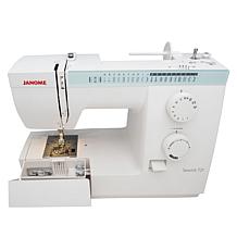 Janome Sewist 721 21-Stitch Mechanical Sewing Machine