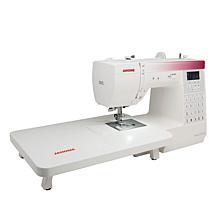 Janome Sewist 740DC Computerized Sewing Machine