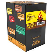 Java Factory Single-Cup Coffee Pods S'mores 40-Count