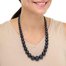 Jay King Blue Sodalite Beaded Jewelry Set