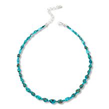 Jay King Armenian Turquoise Bead 18