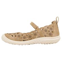 JBU Anne Comfort Casual Mary Jane