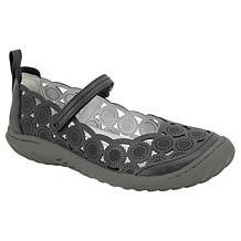 JBU Anne Comfort Casual Mary Jane