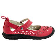 JBU Bellerose Encore Comfort Casual Mary Jane