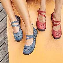 JBU Bellerose Encore Comfort Casual Mary Jane