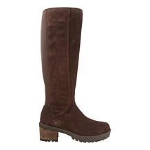 JBU by Jambu Doyle Waterproof Suede Tall Boot