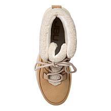 JBU by Jambu Freeze Super Lightweight Lace-Up Boot