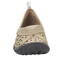 JBU by Jambu Pecan All Terra™ Traction Slip-On Flat